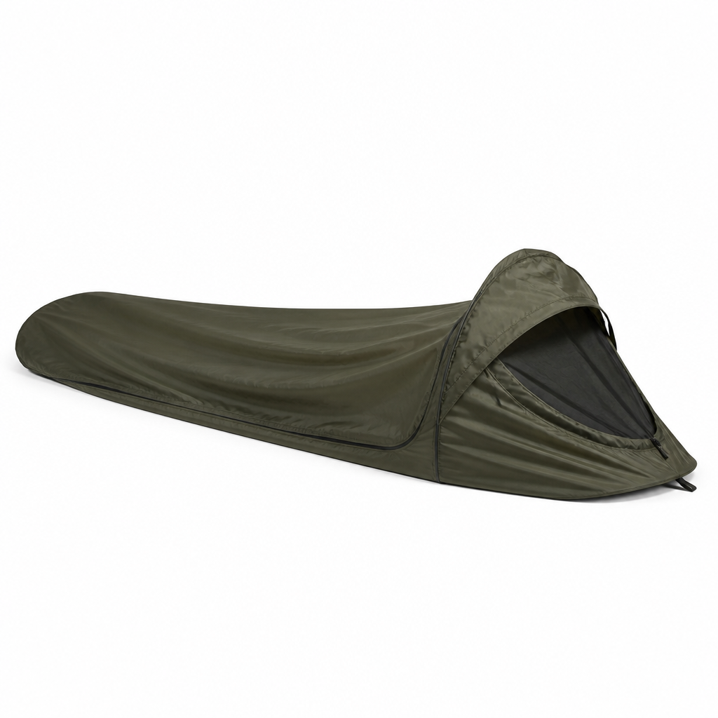 Alpine Bivy Shelter