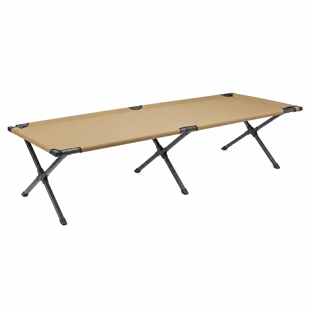 Campstead Folding Cot