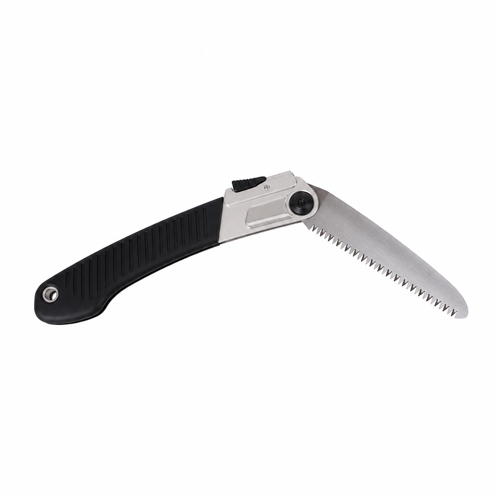 Campsteel Folding Saw