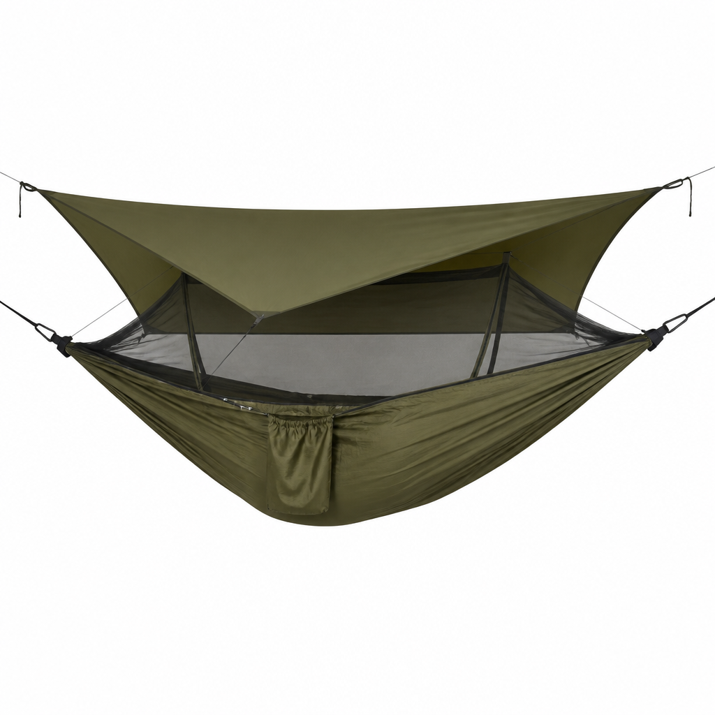 Canopy Swing Hammock