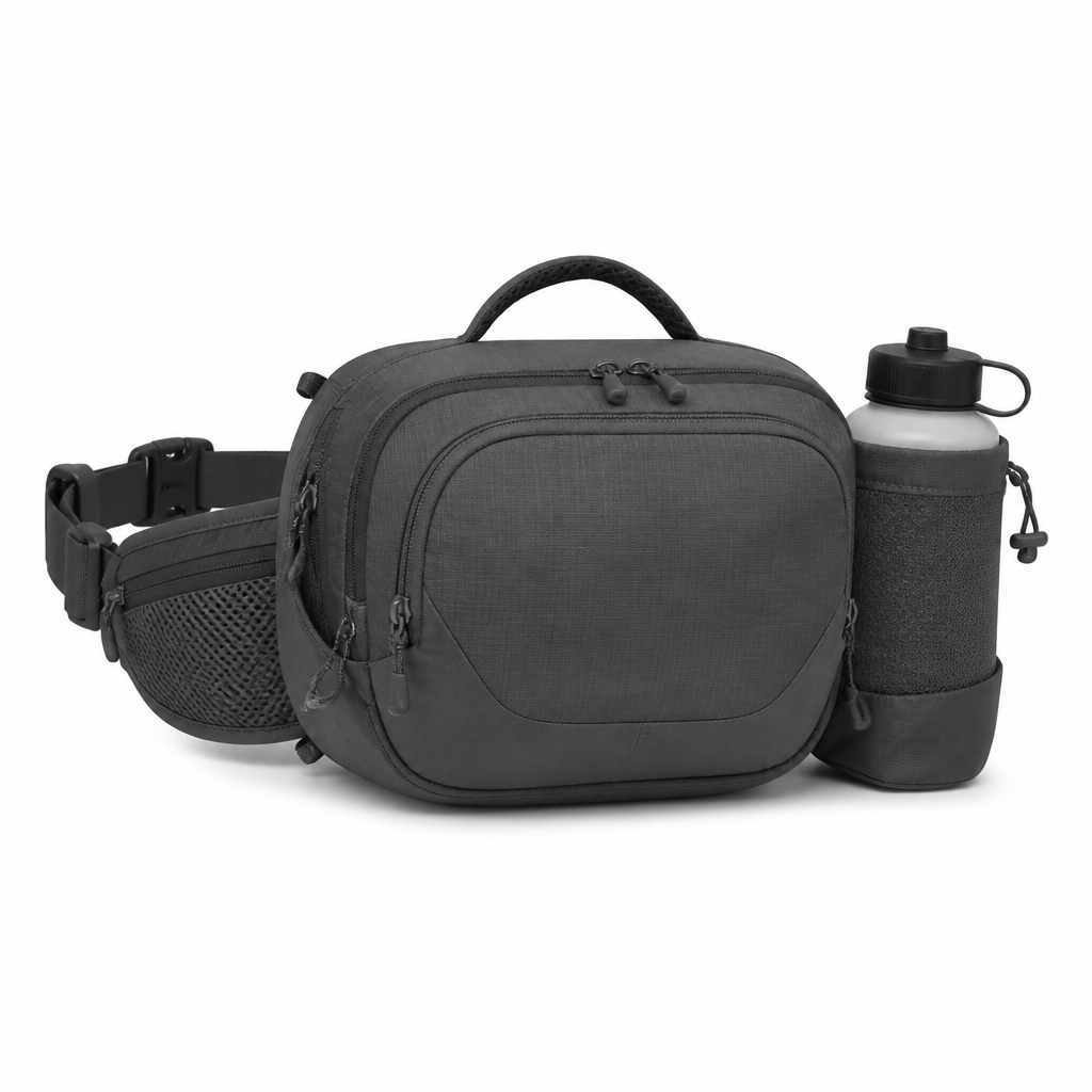 Canyon Hip Pack 8L