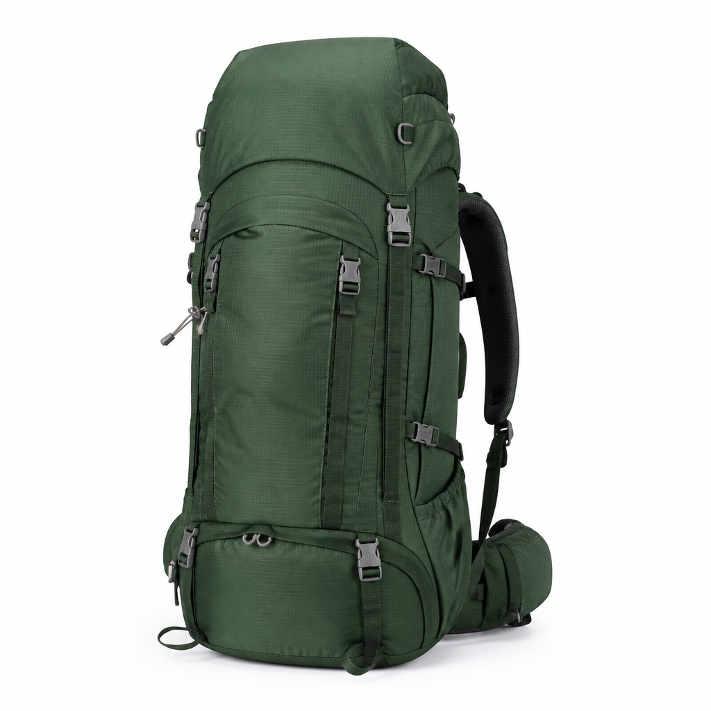 Excelsior 65L Expedition Pack