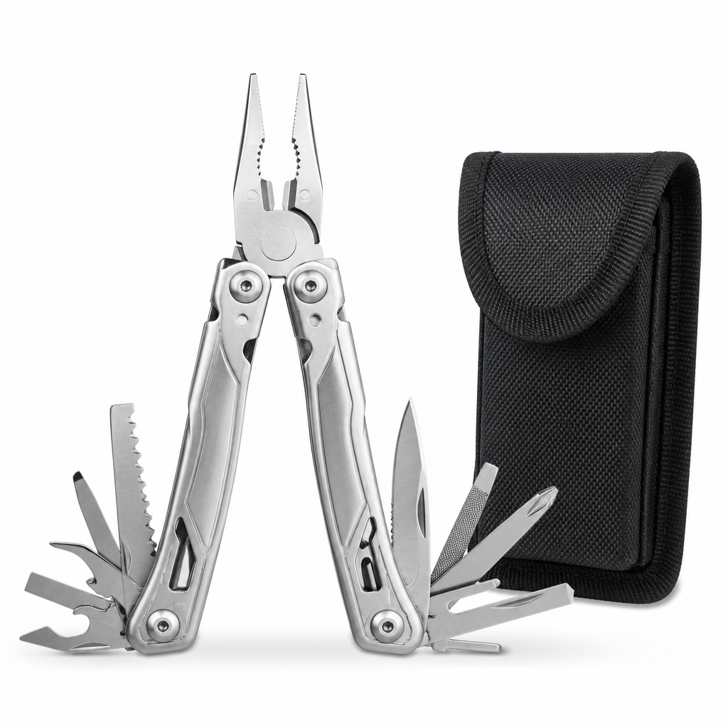 Forge Multitool Pro 16