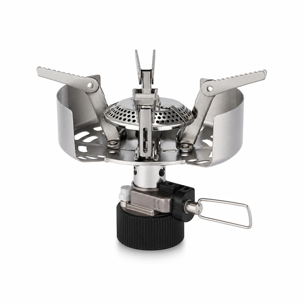 Forgefire Compact Camp Stove