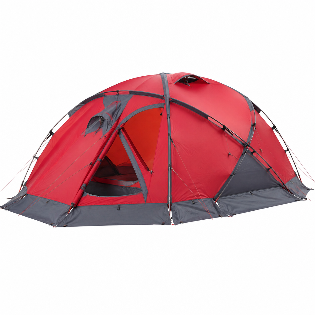 Glacier Peak Winter Tent