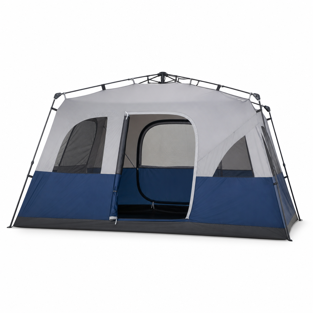 Lakeside Instant Cabin Tent
