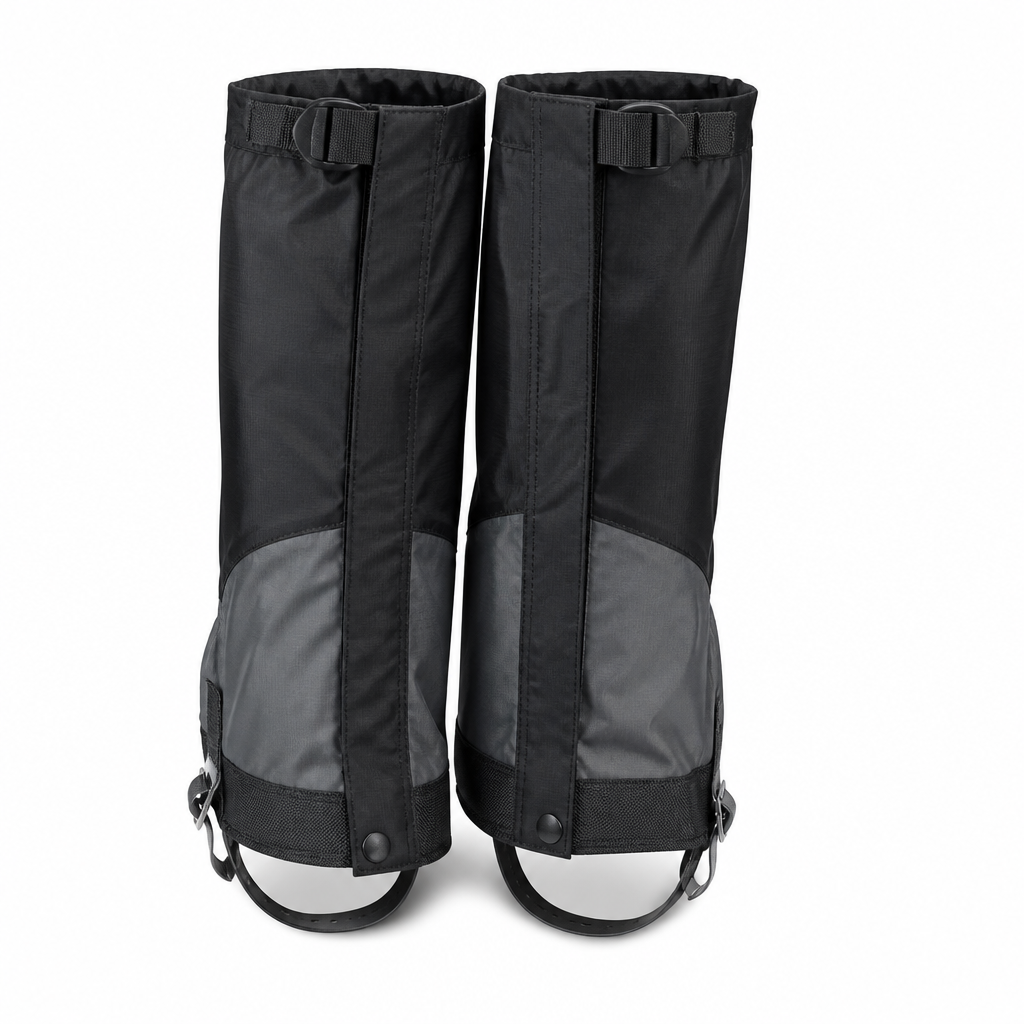 Mudline Gaiters Pair