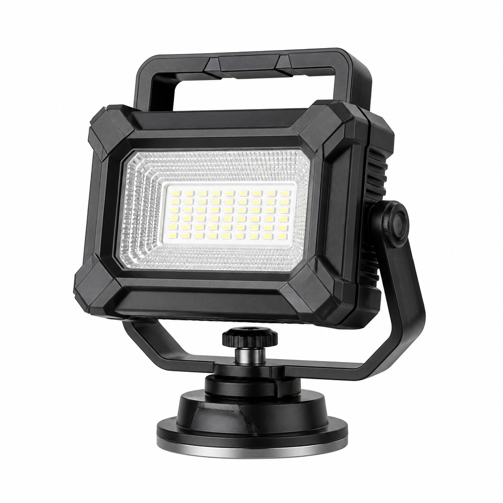 Polaright Area Flood Light