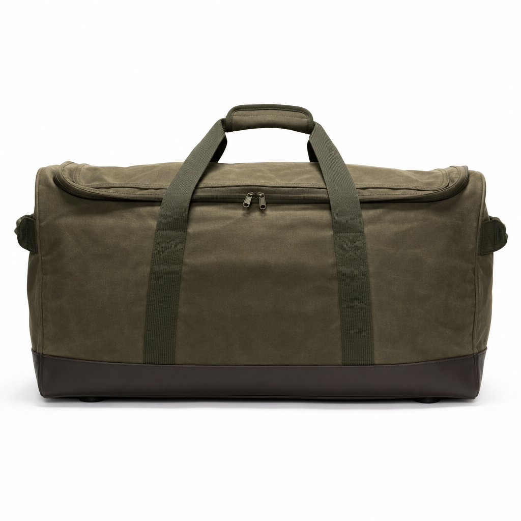 Ridgehaul Duffel 90L