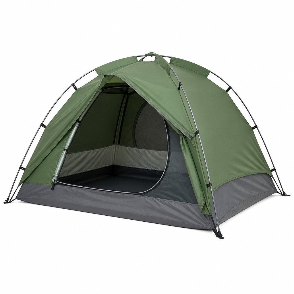 Ridgepeak 2-Person Backpacking Tent