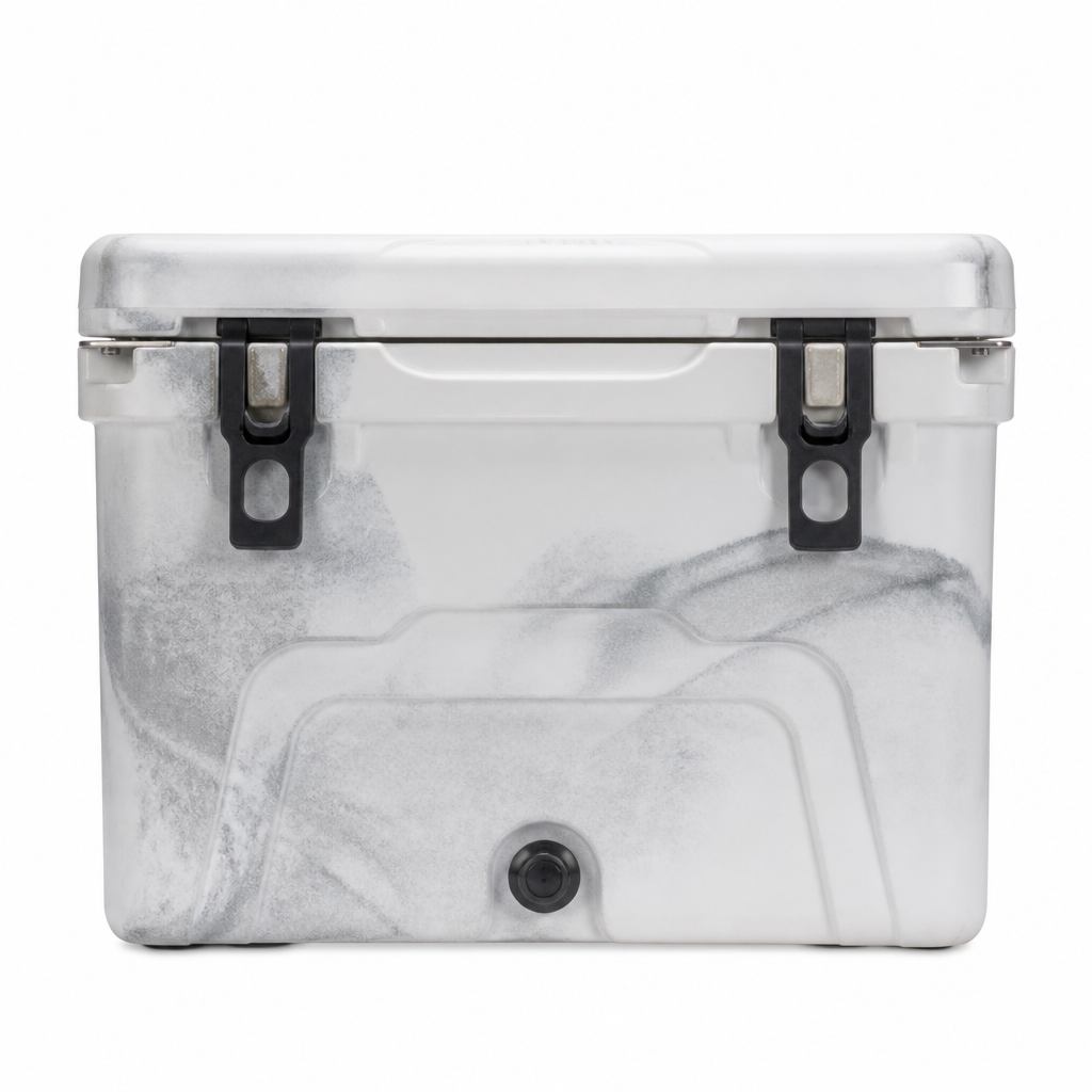 Riverice Hard Cooler 45Qt