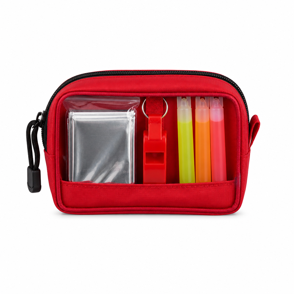 Signalflare Emergency Kit Pack