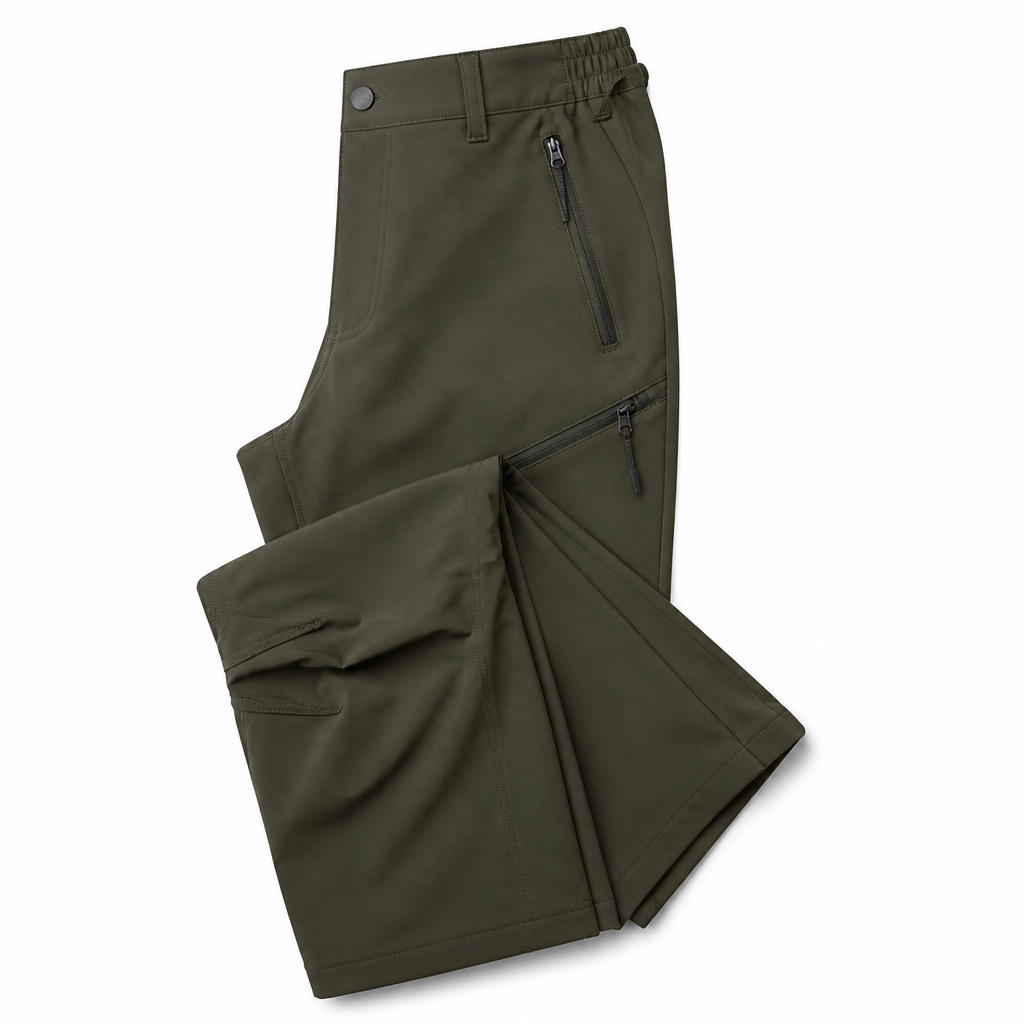 Summit Softshell Hiking Pants