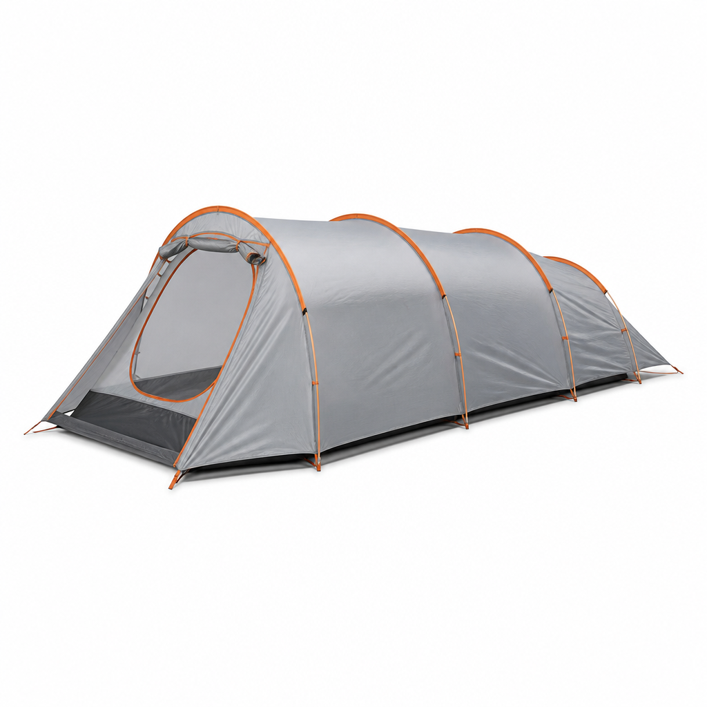 Summit Tunnel 4 Ultralight Tent