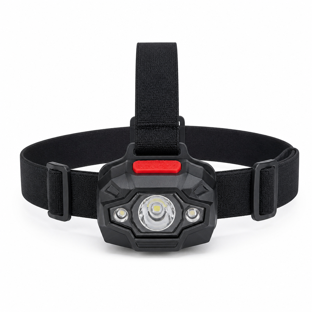 Summitbeam LED Headlamp