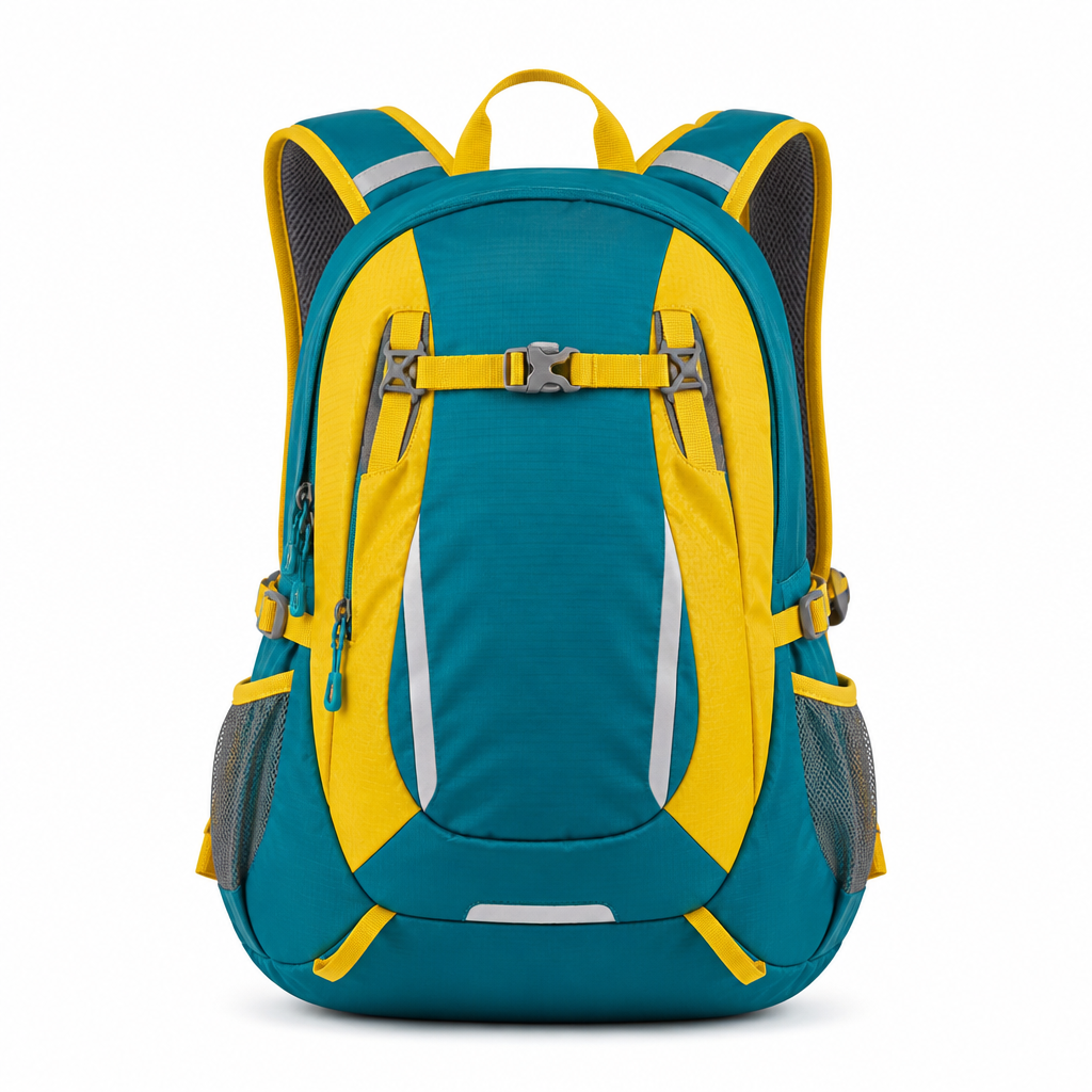 Summitcamp Kids Adventure Pack