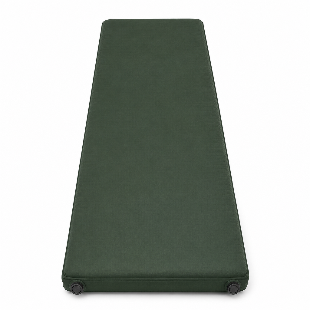 Summitfoam Self-Inflating Sleep Pad