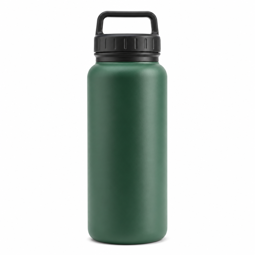Trailflask Insulated Bottle 32oz