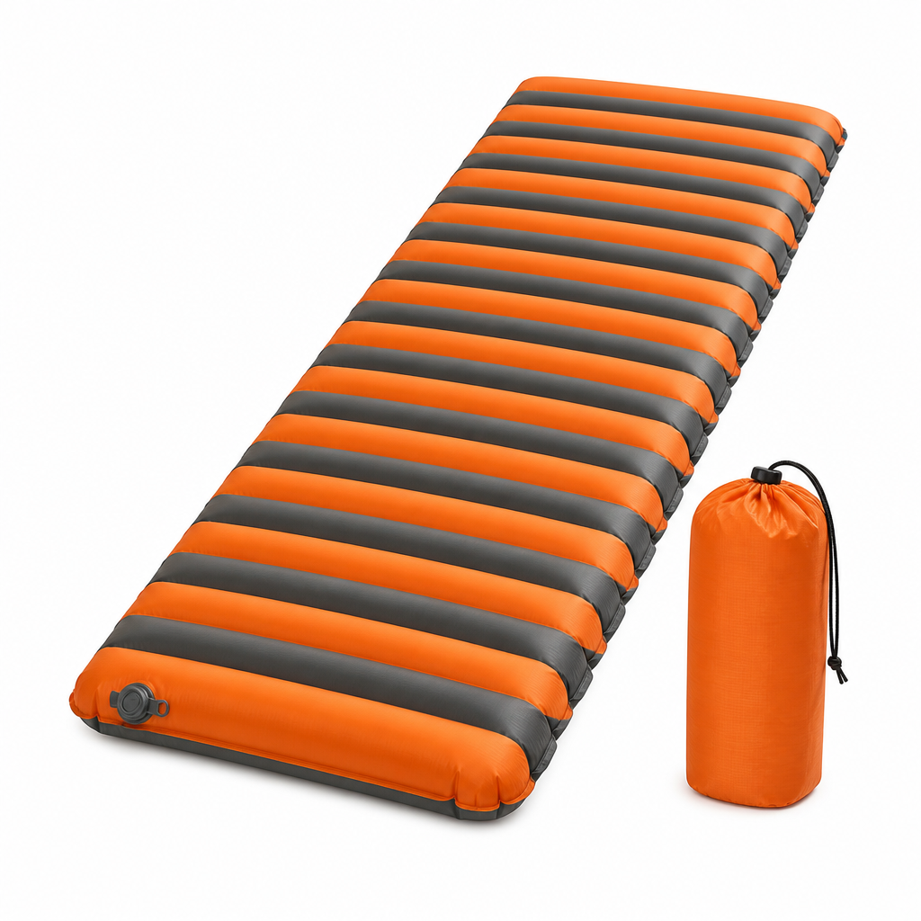 Trailrest Ultralight Air Mattress