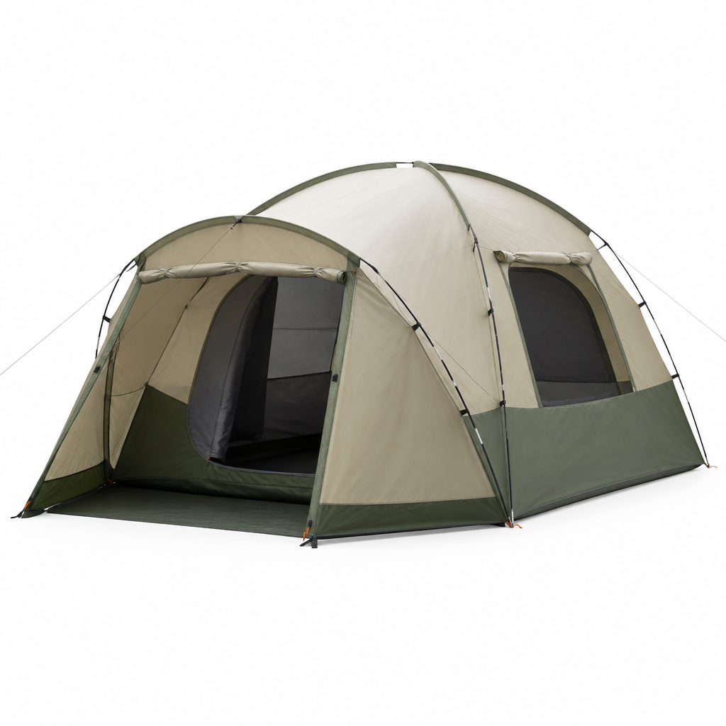 Wildlands Family Dome Tent